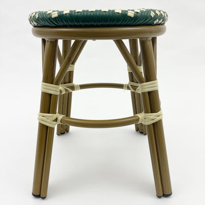 Bistro Stool Blue