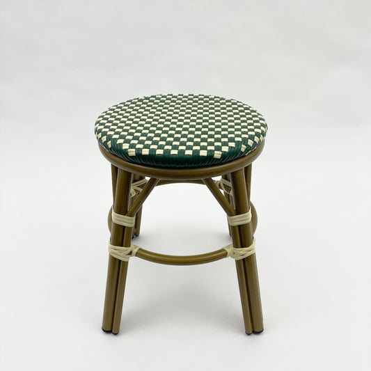 Bistro Stool Green