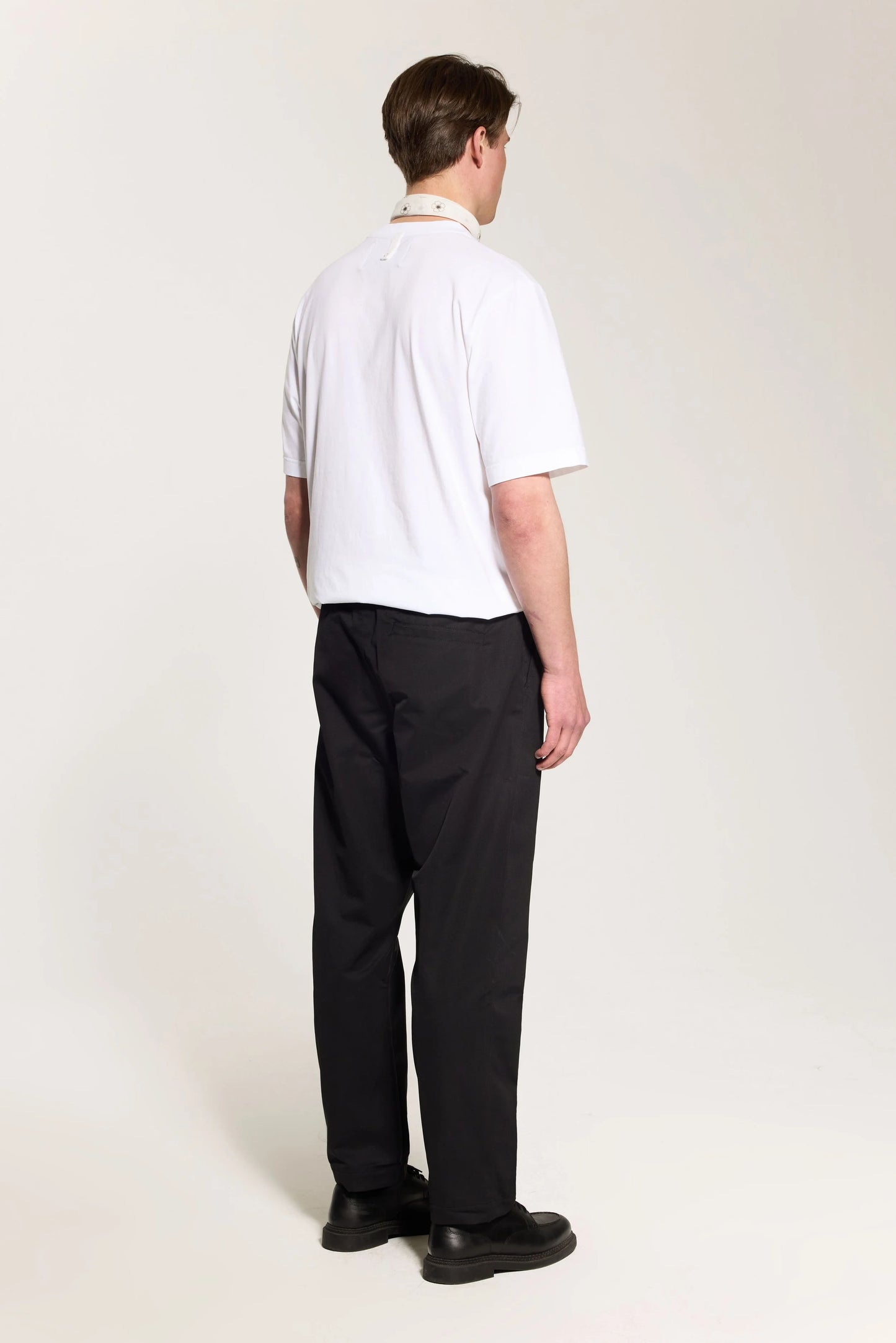 Relaxed Tee Butter 2