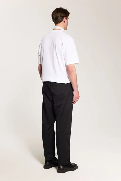 Relaxed Tee Butter 2