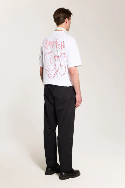 Relaxed Tee People