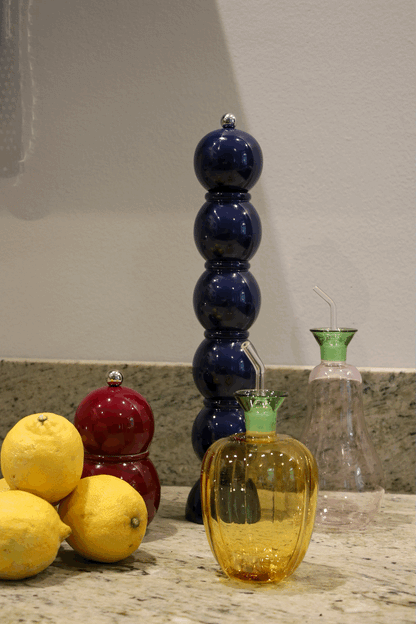 Oil Bottle Pepper