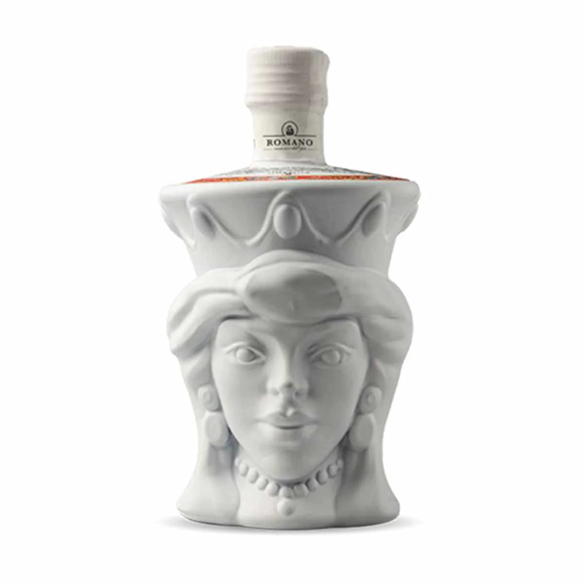 Testa di Moro Olive Oil DOP Monte Etna 500ml