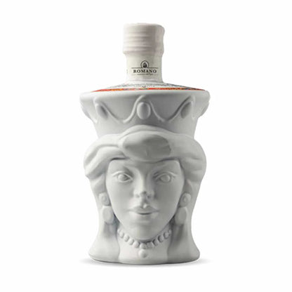 Testa di Moro Olive Oil DOP Monte Etna 500ml