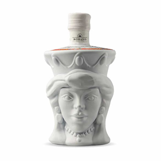 Testa di Moro Olivenöl DOP Monte Etna 500ml