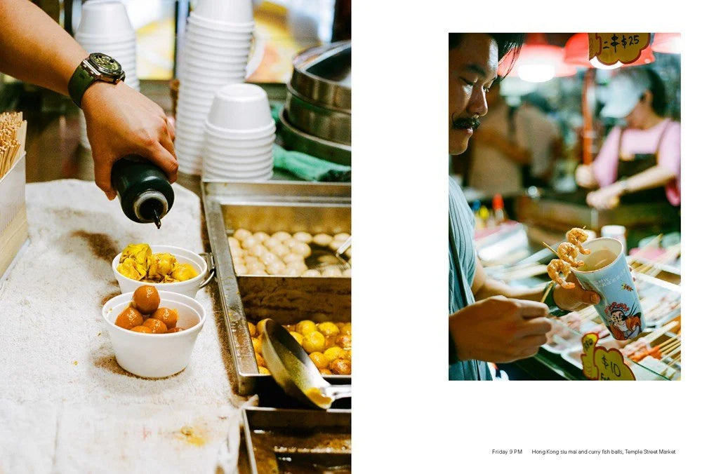 The Weekender Hong Kong