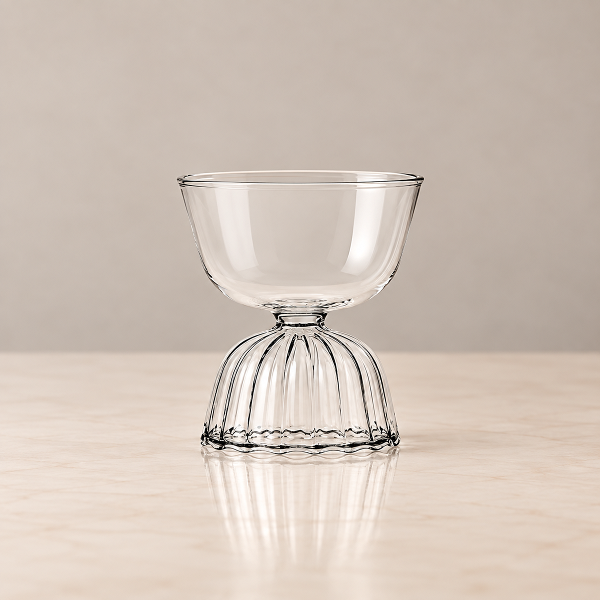 Bol Tutu / Verre à Eau