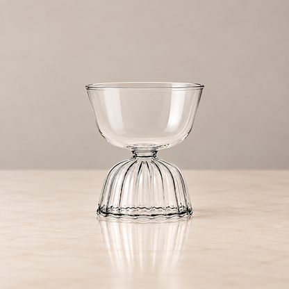 Bol Tutu / Verre à Eau