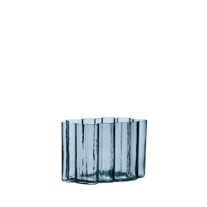 Vaso Umber Blu