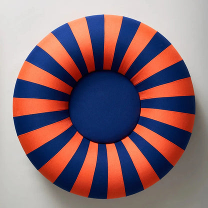 Float Large Dark Blue / Red