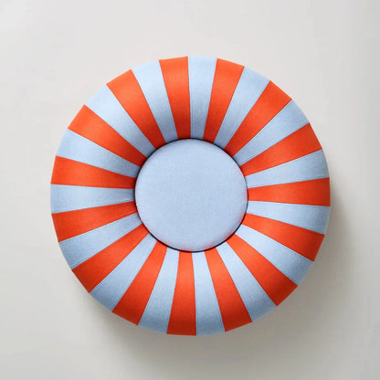 Float Medium Blue/Red